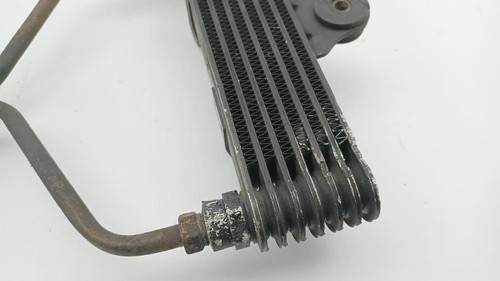 Honda cbx 400 - 400, oil