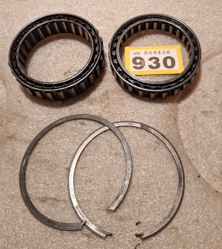Borgwarner automatic - dg,