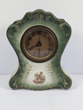 "SWANA" Antique Porcelain