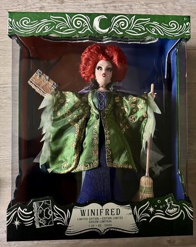 Disney hocus pocus winifred - hocus,