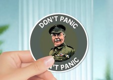 Dads Army L/Cpl Corporal Jones