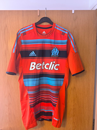 Adidas olympique marseille - olympique,