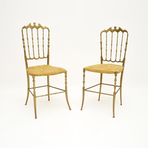 Pair vintage italian - of,