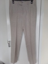 TU Man Tailored Linen & Cotton