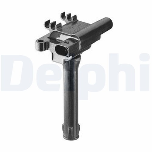 Ignition coil delphi - coil,