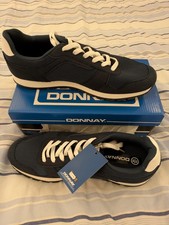 Donnay Mesh Trainers - UK 10