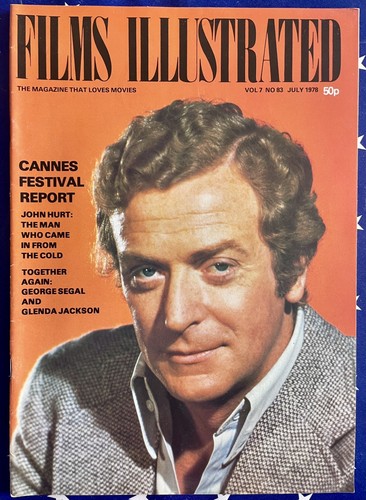 Films illustrated july - films,