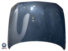 BMW 1 Series F20 F21 Pre Lci