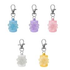 Portable Silicone Lip Gloss