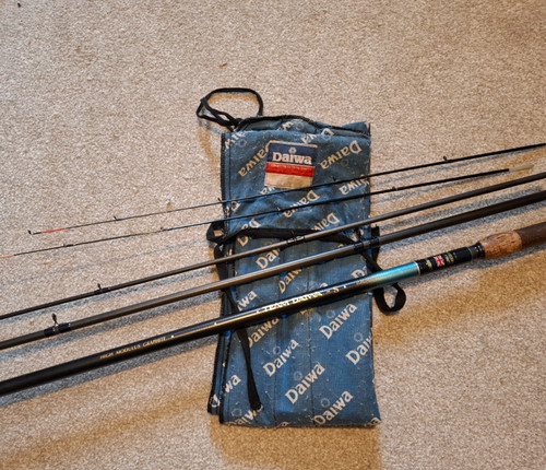 Team daiwa euromatch - team, daiwa-s
