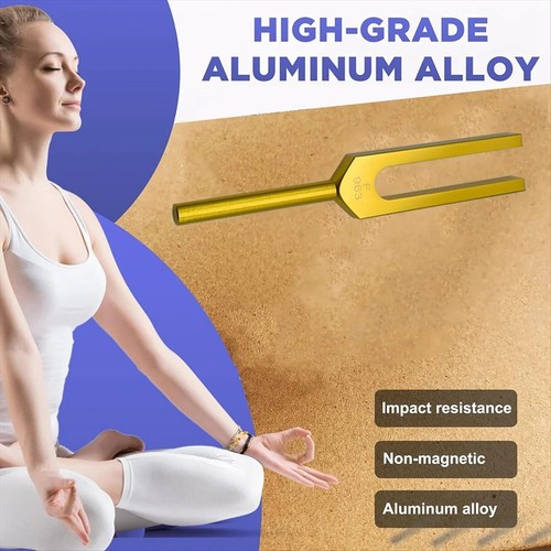 963hz tuning fork set - tuning,