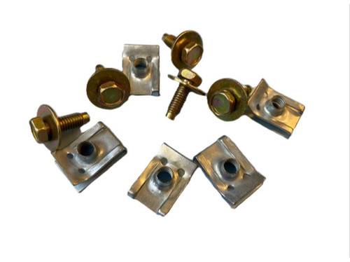 Fit ford spire - m6, lug