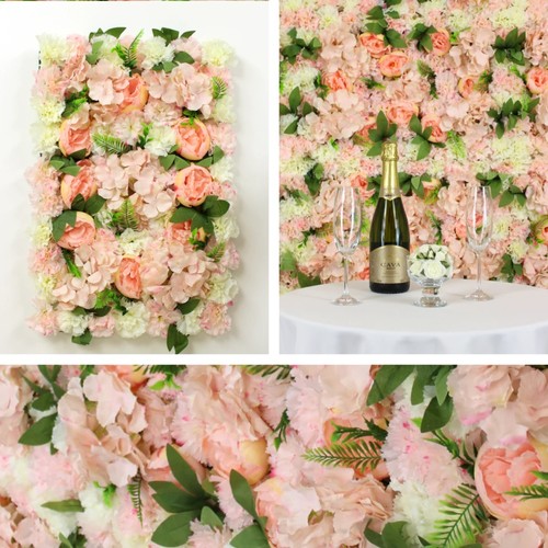 Pcs peach pink - 16,