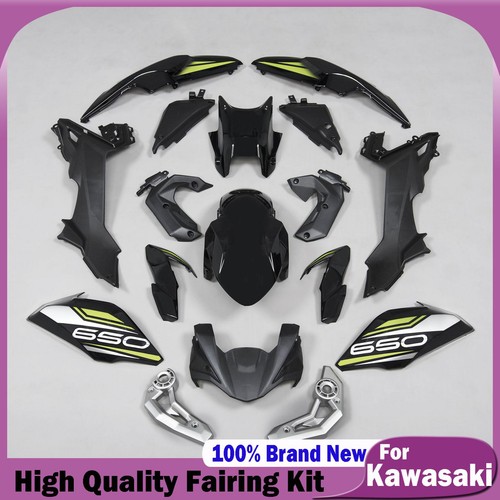 Injection abs plastic bodywork - injection,