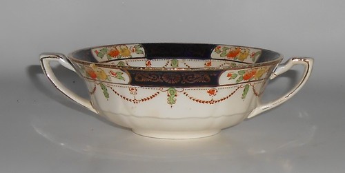Vintage g meakin china - j,