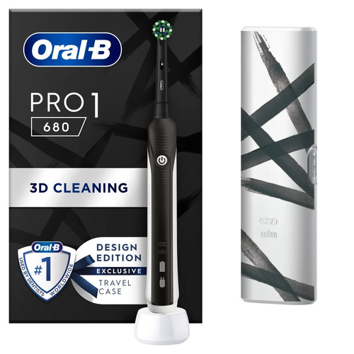 Oral crossaction pro 680 - pro,