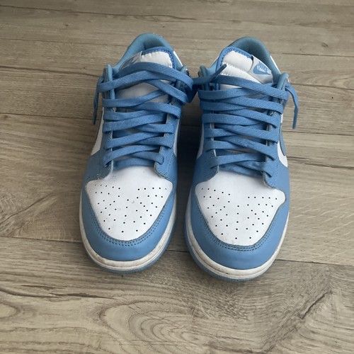 Nike dunk low unc - dunk,