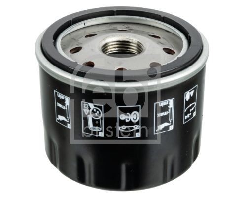 Febi 108865 oil - febi, filter
