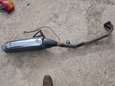 Suzuki AN650 BURGMAN K3-L2