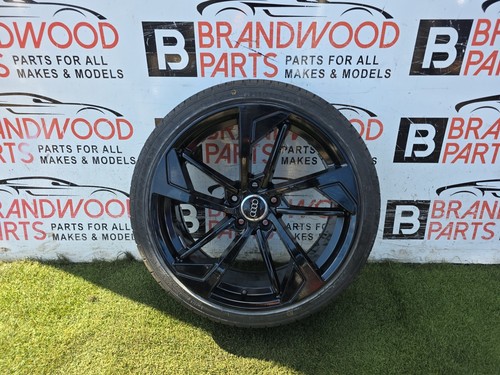 Audi 2022 replica alloy - s3,