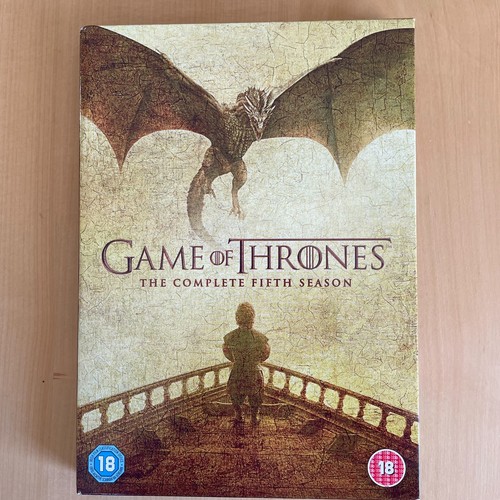 Game thrones the complete - of,