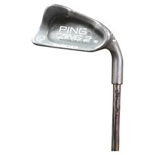Ping Zing 2 3 Iron / Silver Dot / Right Handed Stiff Flex Ping JZ Red Ping Grip