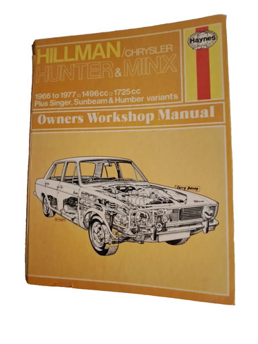 Haynes hillman chrysler - /,