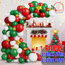 Balloon Arch Kit +Balloons