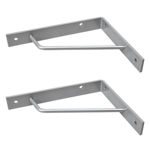 Shelf brackets fixing modern - fixing,