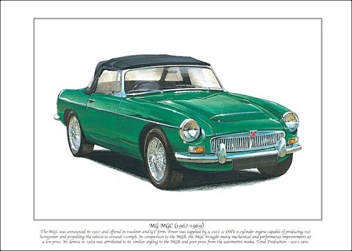 Mgc fine art - mgc,