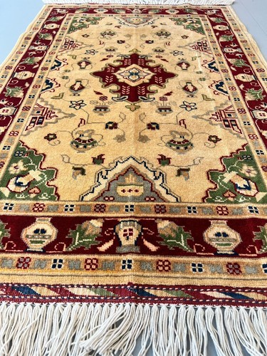 Rug 120 80cm luxury - rug,
