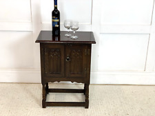 Old Charm Style Mahogany