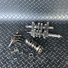 ♻️ YAMAHA YZF R125 08-13