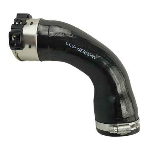Turbo hose for - fiat, doblo