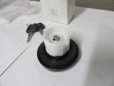 FORD TRANSIT LOCKING FUEL CAP