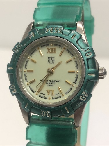 Yess ladies quartz - quartz, watch