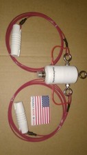 HALF-WAVE DIPOLE ANTENNA FOR