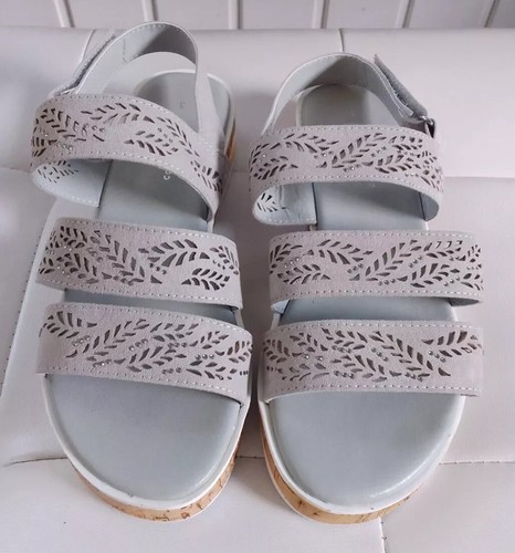 Sole comfort size light - sole,