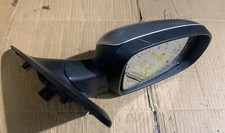 VAUXHALL TIGRA B 04-09 OFFSIDE