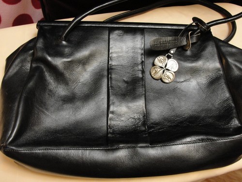 Vanda francis leather bag - vanda,