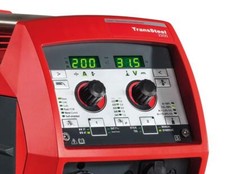 Fronius TransSteel 2200C Multi Process MIG TIG MMA Welder 230V
