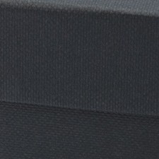 12 Black Paper Gift Box with