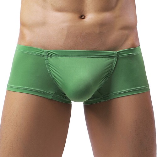 Mens comfort elastic panties - mens,