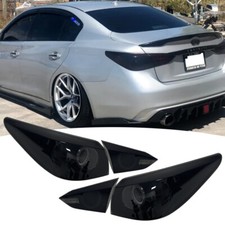 Fit 2018-2023 INFINITI Q50
