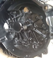 PA0010 PA0016 Traffic Vivaro Primastar 2.0 dci Semi Auto Gearbox, 1 Yr Warranty