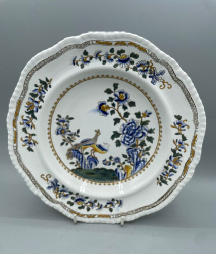 Copeland garrett late spode - late,