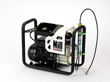 Evo 310 - The Hill Electric