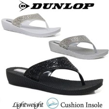 New Ladies Womens Flip Flops