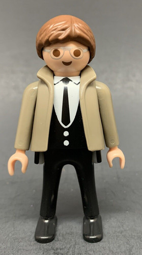 Harry potter playmobile - potter,