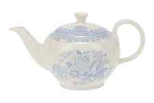 Burleigh - Blue Asiatic